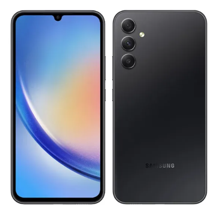 Điện thoại Samsung Galaxy A34 5g (8GB/128GB) Hàng Chính Hãng