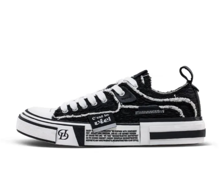 DAISYFELLOWES | Fashionable Casual Shoes with Height Increase