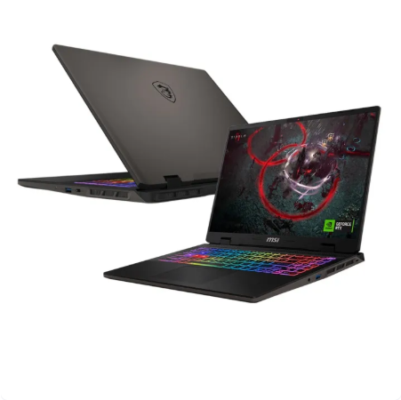 Laptop MSI Gaming Sword 16 HX B14VEKG-039VN (i7 14700HX/16GB/1TB