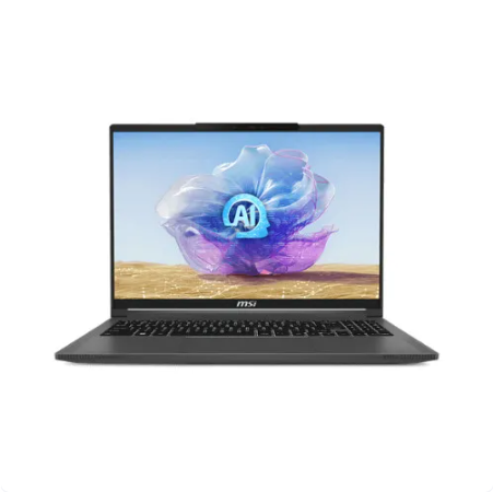 Laptop MSI Creator 16 AI Studio A1VHG 079VN (Ultra 9-185H/ 64GB/