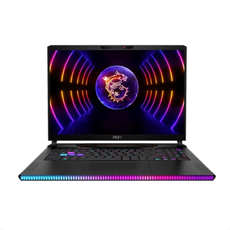 Laptop MSI Raider 18 HX A14VHG New | Intel Core I9-14900HX | 2TB